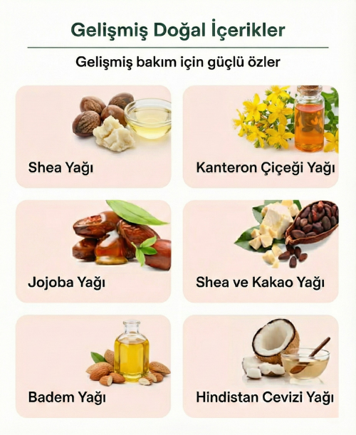 Beyora Hamile Çatlak Kremi