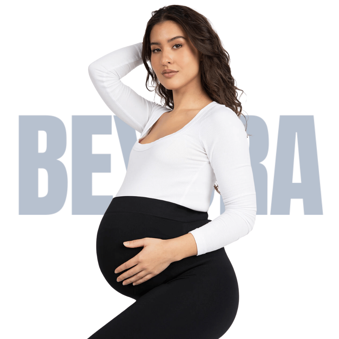 BEYORA™ Kışlık Destekleyici Hamile Taytı