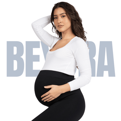 BEYORA™ Kışlık Destekleyici Hamile Taytı