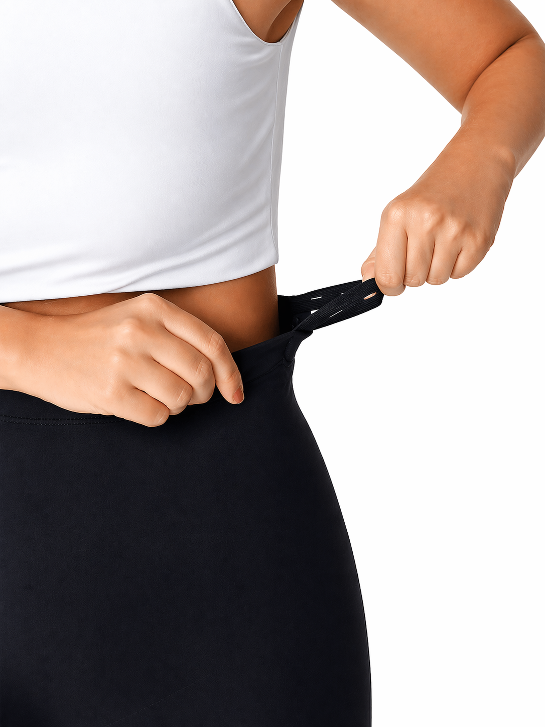 Yazlık Destekleyici Hamile Taytı