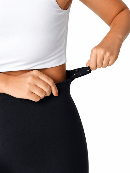 Yazlık Destekleyici Hamile Taytı