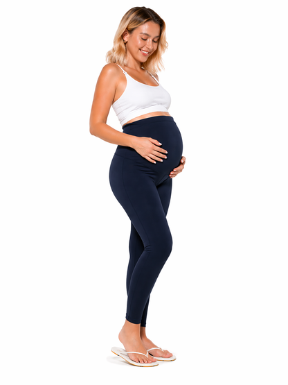 Yazlık Destekleyici Hamile Taytı