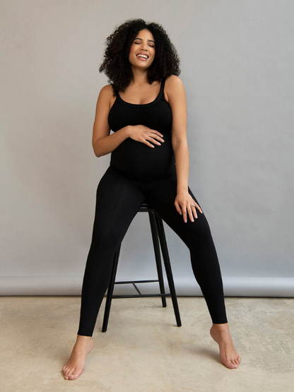 Destekleyici Hamile Taytı