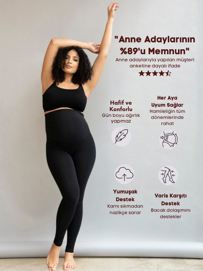 Destekleyici Hamile Taytı