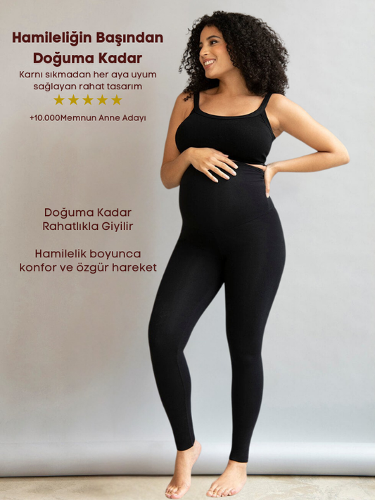 Destekleyici Hamile Taytı