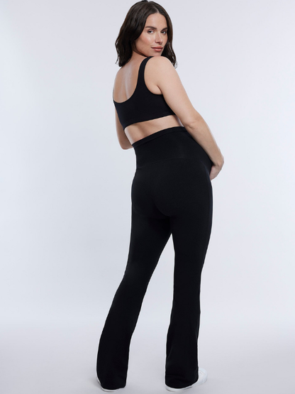 İspanyol Paça Hamile Taytı