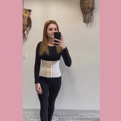 Doğum Sonrası Lohusa Korsesi